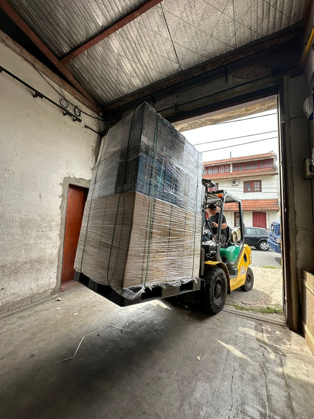 Fundadores de The Coral Garden