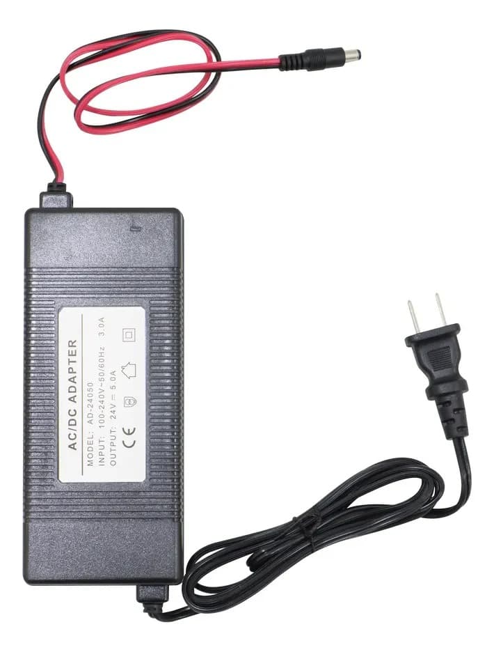 Fuente De Alimentacion Osmosis Inversa 24v 4 Amp 2