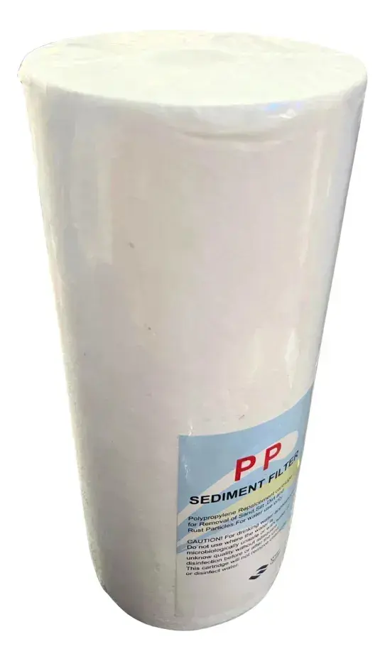 Prefiltro Big Blue 10 Pulgadas  3