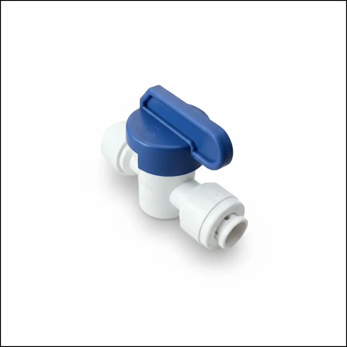 Llave de paso 1/4 3
