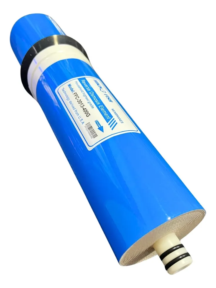 Membrana de Ósmosis 400 GPD 2000TDS 2