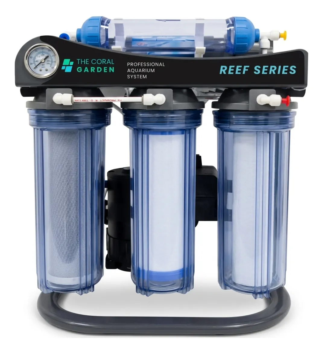 Equipo Osmosis Inversa 400GPD