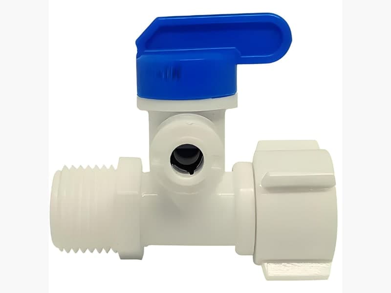Conector Entrada Agua 1/2