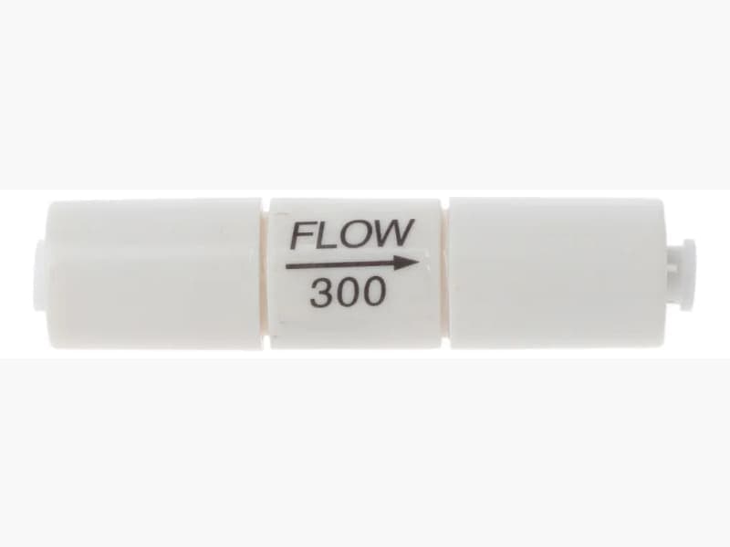 Restictor De Flujo Equipos 50 a 100GPD