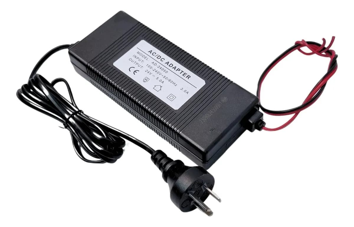 Fuente De Alimentacion Osmosis Inversa 24v 4 Amp