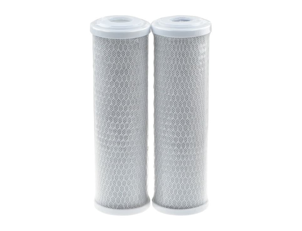 Carbon Block 10 Pulgadas