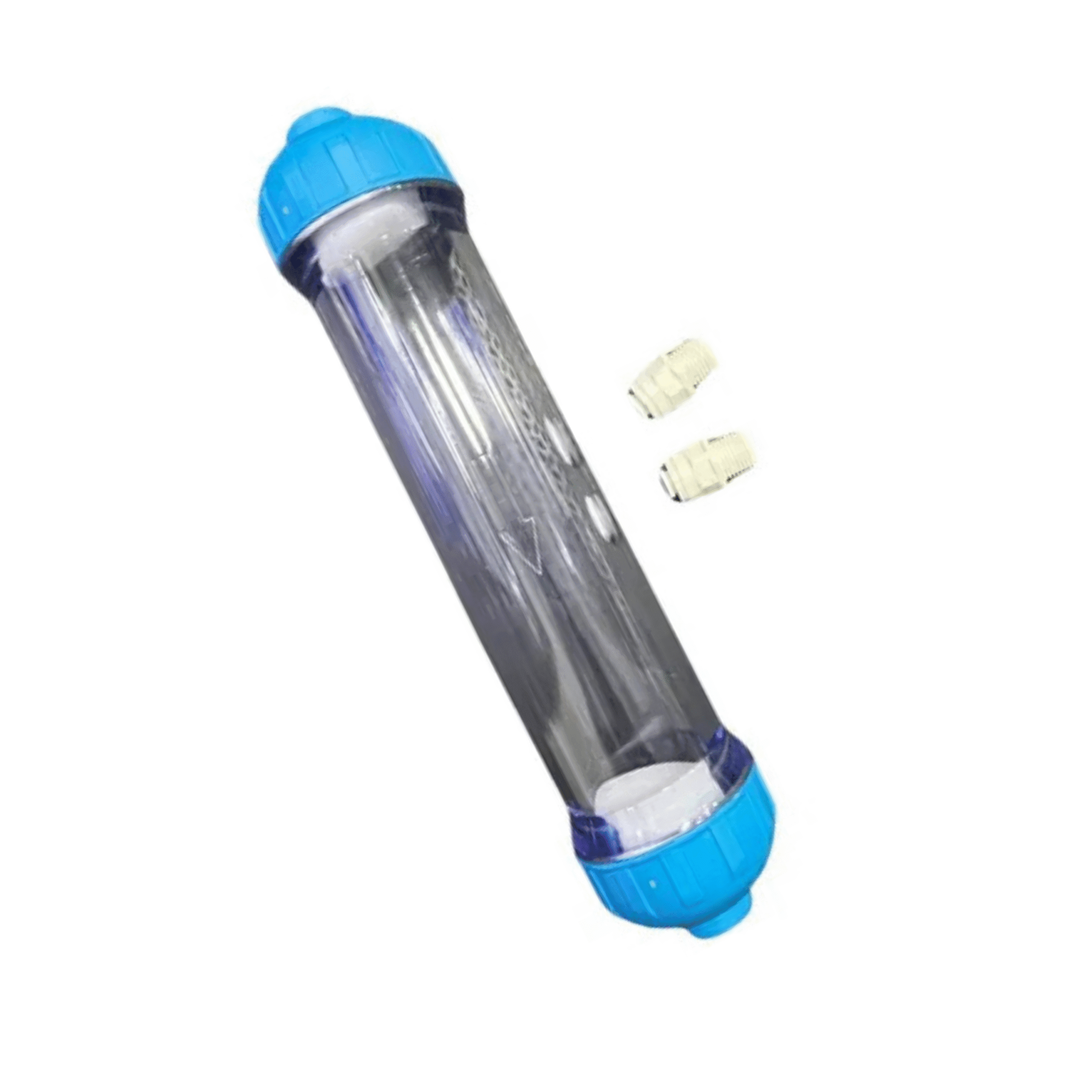 Cartucho Porta Resina