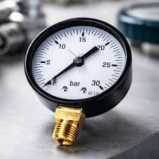 Repuesto Reloj Presión Agua