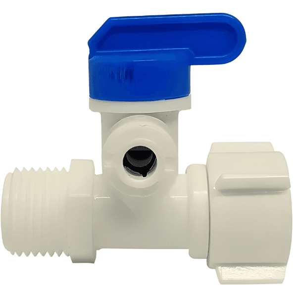 Conector Entrada Agua 1/2
