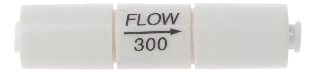 Restictor De Flujo Equipos 50 a 100GPD