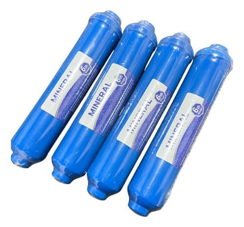 Cartucho Remineralizador